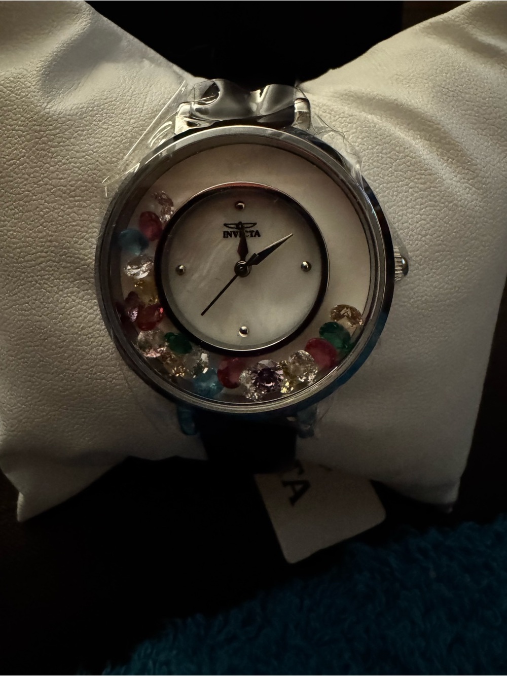 Invicta Celestial Lady 33 mm watch
